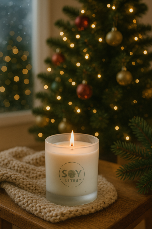 Het kerstverhaal van Emma