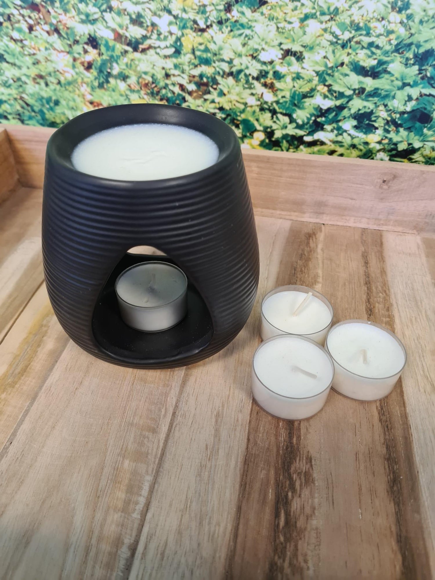Kadosets en accessoires